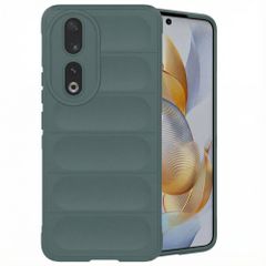 imoshion EasyGrip Backcover Honor 90 - Donkergroen
