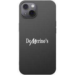 Backcover Apple iPhone 13 - De Merino's
