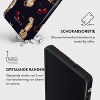 Burga Tough Backcover Samsung Galaxy S25 Ultra - Cougar