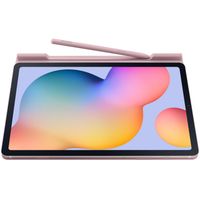 Samsung Originele Book Cover Samsung Galaxy Tab S6 Lite / Tab S6 Lite (2022) / Tab S6 Lite (2024) - Roze