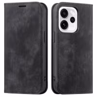 imoshion Slim Bookcase Oppo Reno 15F - Zwart