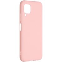 imoshion Color Backcover Huawei P40 Lite - Roze