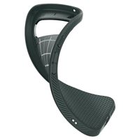 Spigen Liquid Air™ Backcover Google Pixel 9 / 9 Pro - Abyss Green