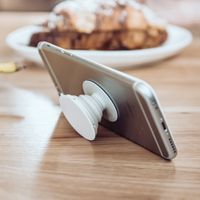 PopSockets PopGrip - Afneembaar - Cone Zone