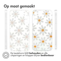 imoshion Design hoesje Samsung Galaxy A25 (5G) - Daisy Flower