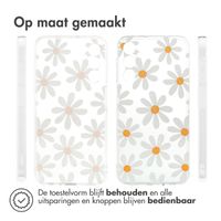 imoshion Design hoesje Samsung Galaxy A25 (5G) - Daisy flower