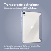 imoshion Origami Bookcase Samsung Galaxy Tab S11 - Lavender