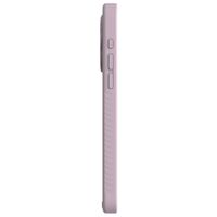 ZAGG Manhattan Snap Case iPhone 15 Pro Max - Lavender