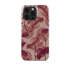 Burga Tough Backcover MagSafe Apple iPhone 15 Pro - Tender Kiss