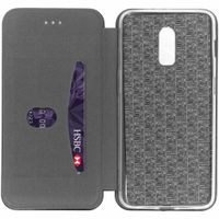 Slim Folio Bookcase OnePlus 6T