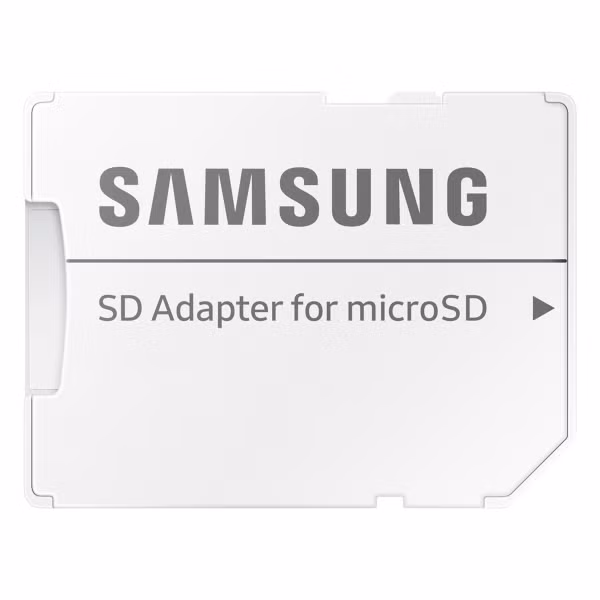 Samsung PRO Plus microSD 2023 - 512GB - inclusief SD Adapter - UHS-I/U3/Full HD/4K UHD
