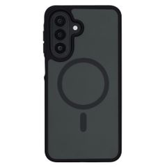 imoshion Color Guard Backcover met MagSafe Samsung Galaxy A27 (5G) - Zwart