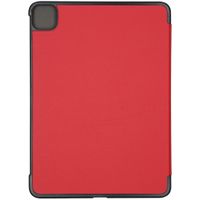 Stand Bookcase iPad Pro 11 (2020) - Rood