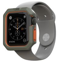 UAG Civilian Case Apple Watch Series 4-7 / SE - 42/44/45 mm - Groen