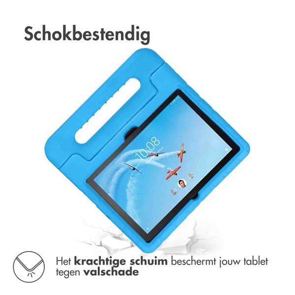 imoshion Kidsproof Backcover met handvat Lenovo Tab P10 / M10