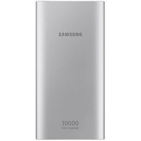 Samsung Battery Pack 10.000 mAh Micro-USB - Grijs