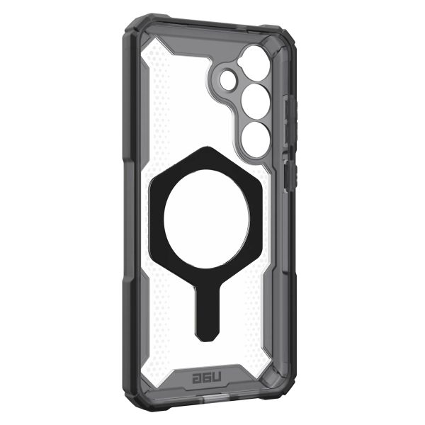 UAG Plasma XTE Backcover MagSafe Samsung Galaxy S25 Plus - Ash / Titanium