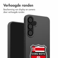 Backcover Samsung Galaxy A55 - Cobu Boys