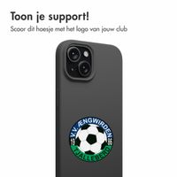 Backcover Apple iPhone 15 - V.V. Aengwirden