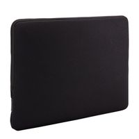 Case Logic Reflect MacBook Laptop hoes 14 inch - MacBook sleeve - Black