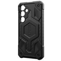 UAG Monarch Pro Backcover Samsung Galaxy S24 Plus - Carbon Fiber