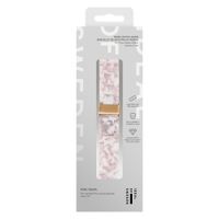 iDeal of Sweden Watch Band Limited Apple Watch Series 1 - 11 / SE / Ultra (44/45/46/49 mm) - Pink Pearl