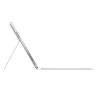 Apple Magic Keyboard Apple iPad 11 (2025) 11 inch A16 / iPad 10 (2022) 10.9 inch - QWERTY - Wit