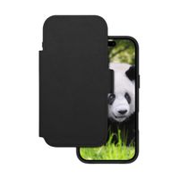 dbramante1928 Lynge Bookcase MagSafe Apple iPhone Air - Zwart