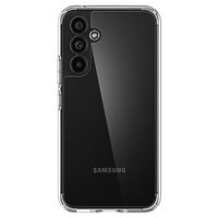 Spigen Ultra Hybrid Backcover Samsung Galaxy A54 (5G) - Transparant