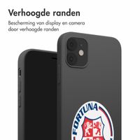 Backcover Apple iPhone 11 - SV Fortuna Wormerveer