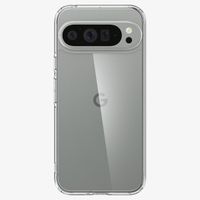 Spigen Ultra Hybrid Backcover Google Pixel 9 Pro XL - Crystal Clear