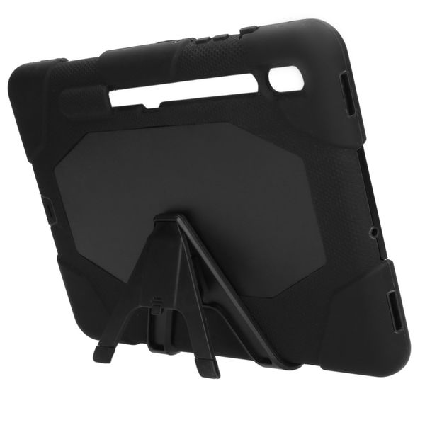 Extreme Protection Army Backcover Samsung Galaxy Tab S6