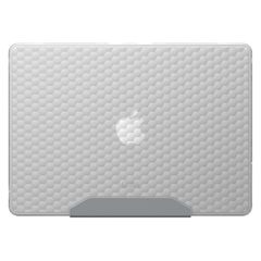 UAG Essential Armor Laptop Cover Apple MacBook Pro 16 inch (2021 / 2023 M3 / 2024 M4 / 2026 M5) - Ice