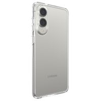 ZAGG Crystal Palace Snap Backcover Samsung Galaxy S25 Edge - Transparant