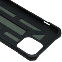 UAG Pathfinder Backcover Apple iPhone 12 Pro Max - Forest Camo