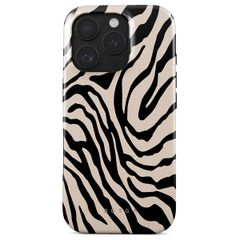 Burga Tough Backcover Apple iPhone 16 Pro - Imperial