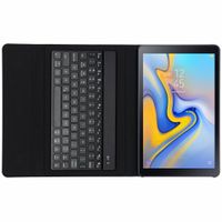 Bluetooth Keyboard Bookcase Samsung Galaxy Tab A 10.5 (2018)