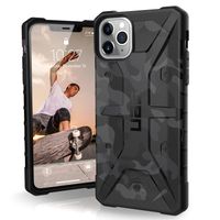 UAG Pathfinder Backcover iPhone 11 Pro Max