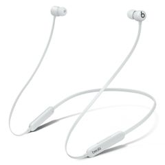 Beats Flex Wireless Earphones - Draadloze in-ear oordopjes - Smoke Gray