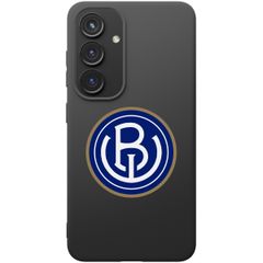 Backcover Samsung Galaxy S24 - ASV Blauw-Wit