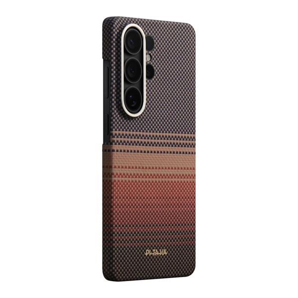 Pitaka Ultra Slim Backcover Samsung Galaxy S26 Ultra - Sunset