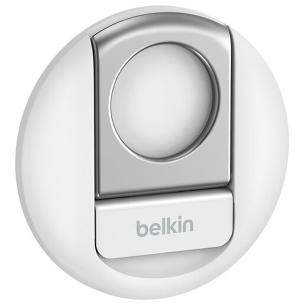 Belkin iPhone houder met MagSafe voor Mac-Laptops - White