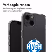 Clear Backcover Apple iPhone 13 - HVCH