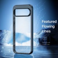 Dux Ducis Aimo Backcover Google Pixel 10 / 10 Pro - Transparant