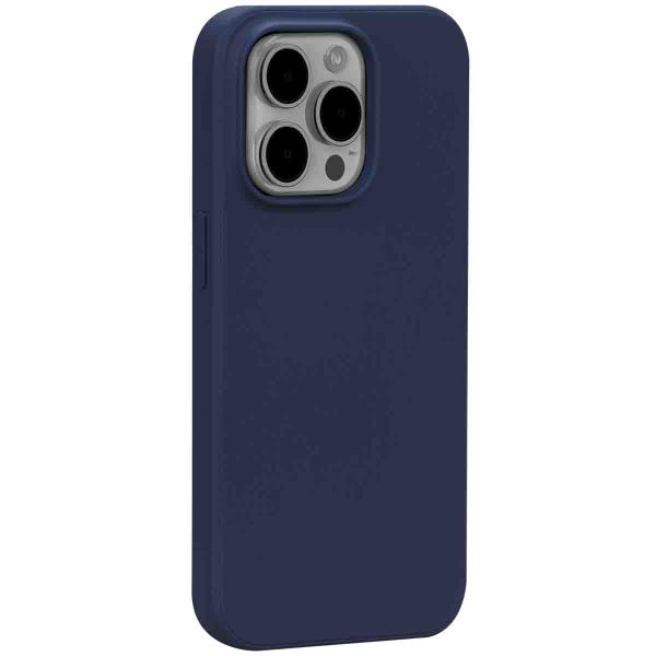 dbramante1928 Greenland Backcover iPhone 15 Pro Max - Blauw