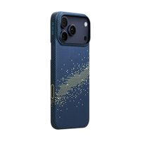 Pitaka Ultra Slim Backcover Apple iPhone 17 Pro - Milky Way Galaxy