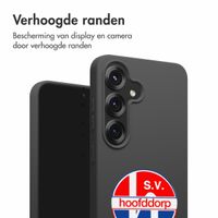 Backcover Samsung Galaxy S25 - S.V. Hoofddorp