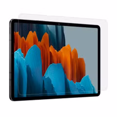Accezz Paper Feel Screenprotector Samsung Galaxy Tab S10 FE / S9 FE / S9 / S8 / S7