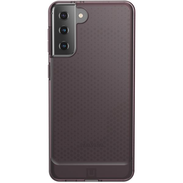 UAG Lucent Backcover Samsung Galaxy S21 Plus - Dusty Rose