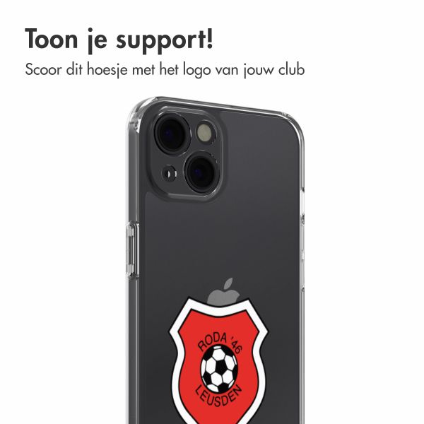 Clear Backcover Apple iPhone 13 - Roda '46